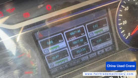 Buy Sany STC250E-1() Used Crane / 6 Buy Sany STC250E-1() Used Crane / 6